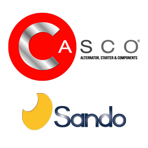 Casco-Sando
