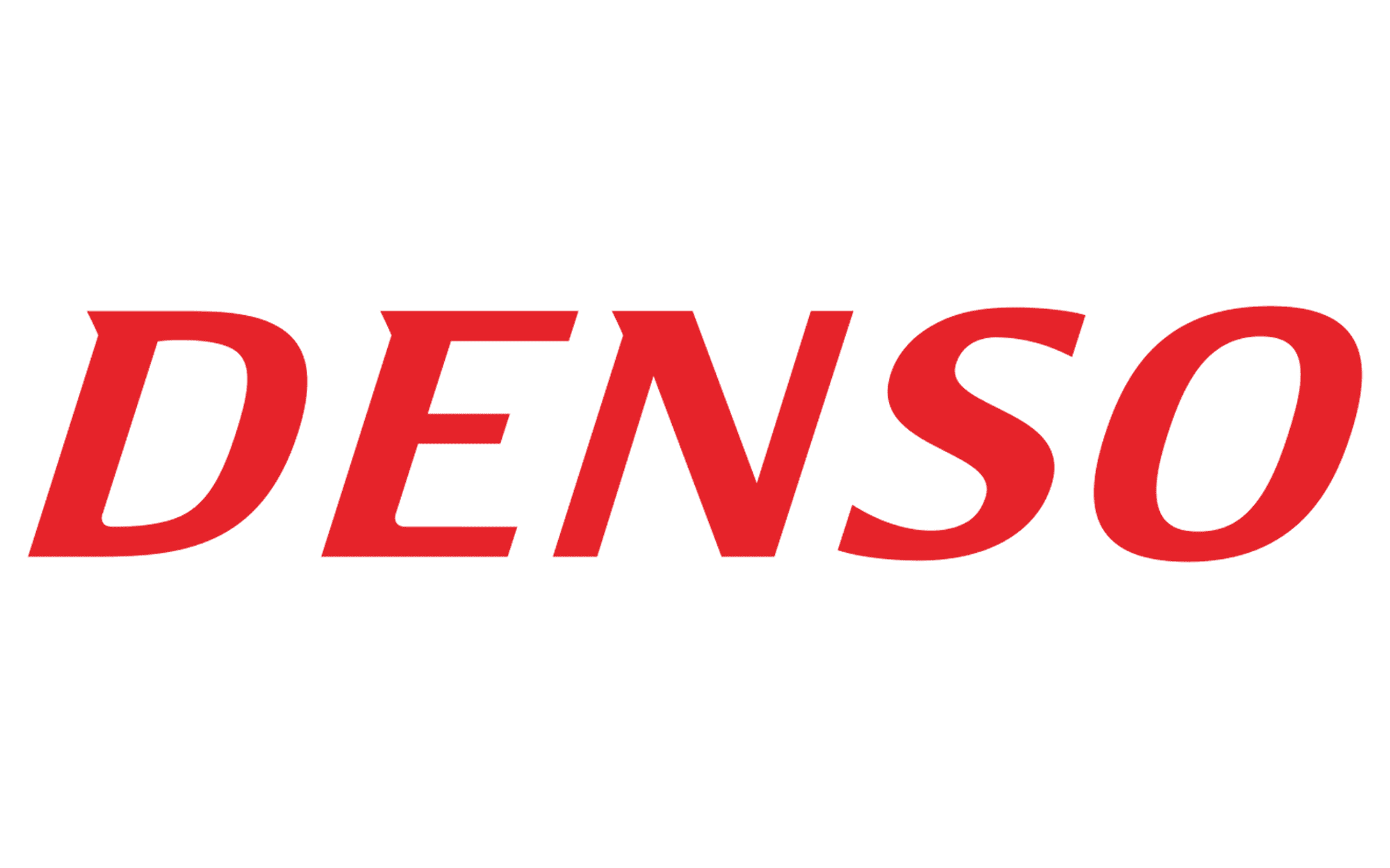 DENSO-Logo