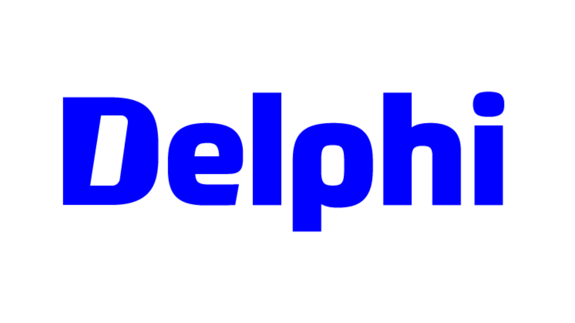 DELPHI