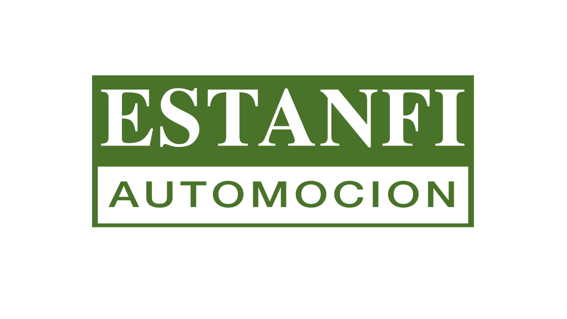 ESTANFI AUTOMOCIÓN