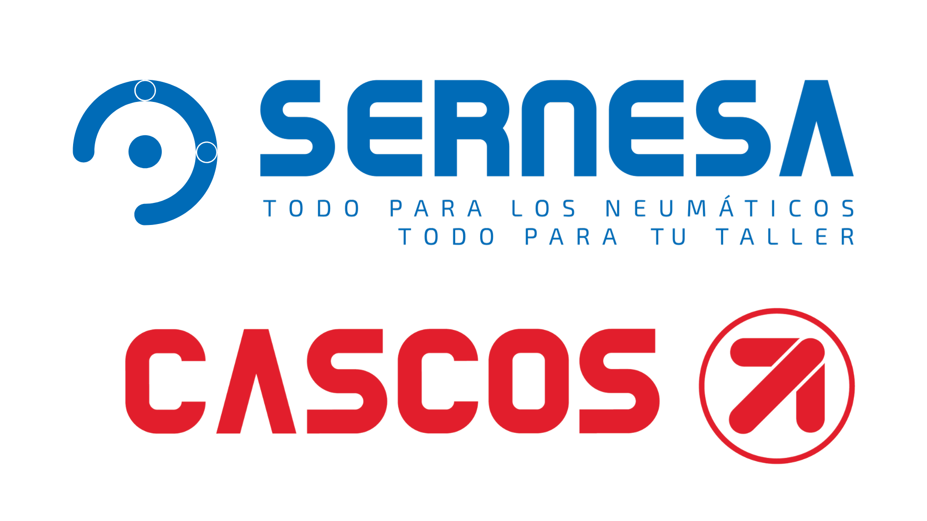 GRUPO CASCOS - SERNESA