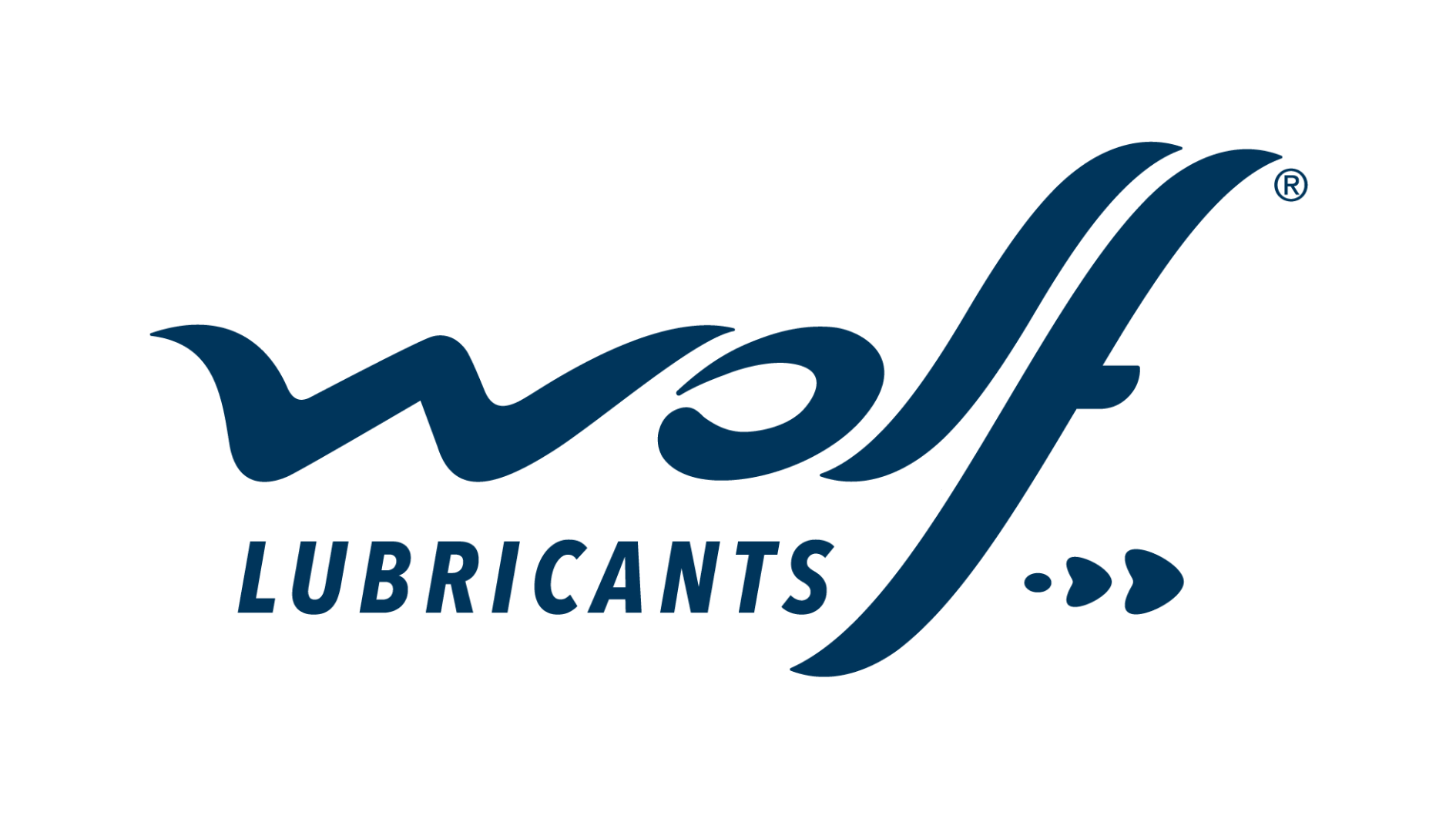 LUBRICANTES WOLF