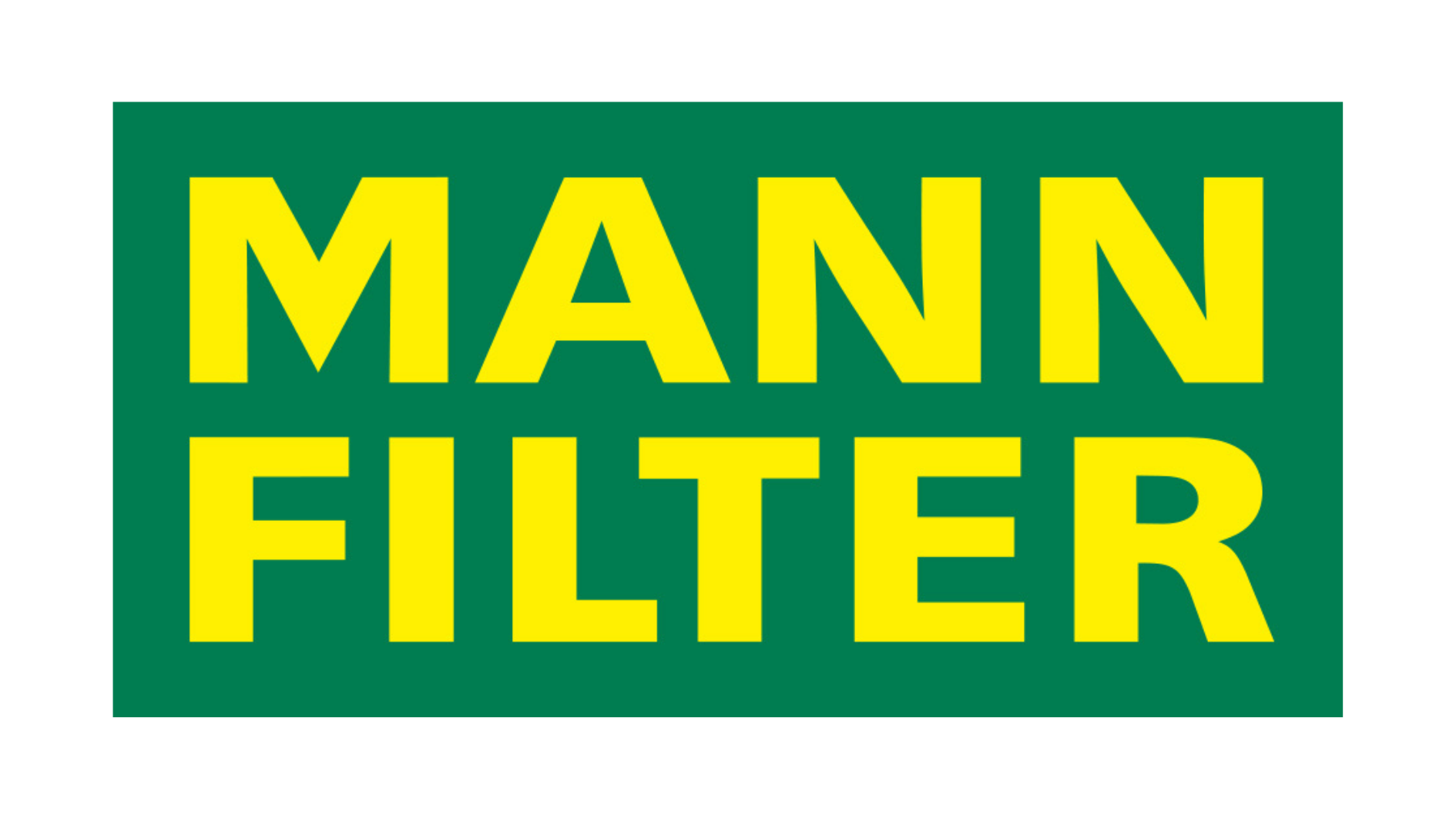 MANN-FILTER