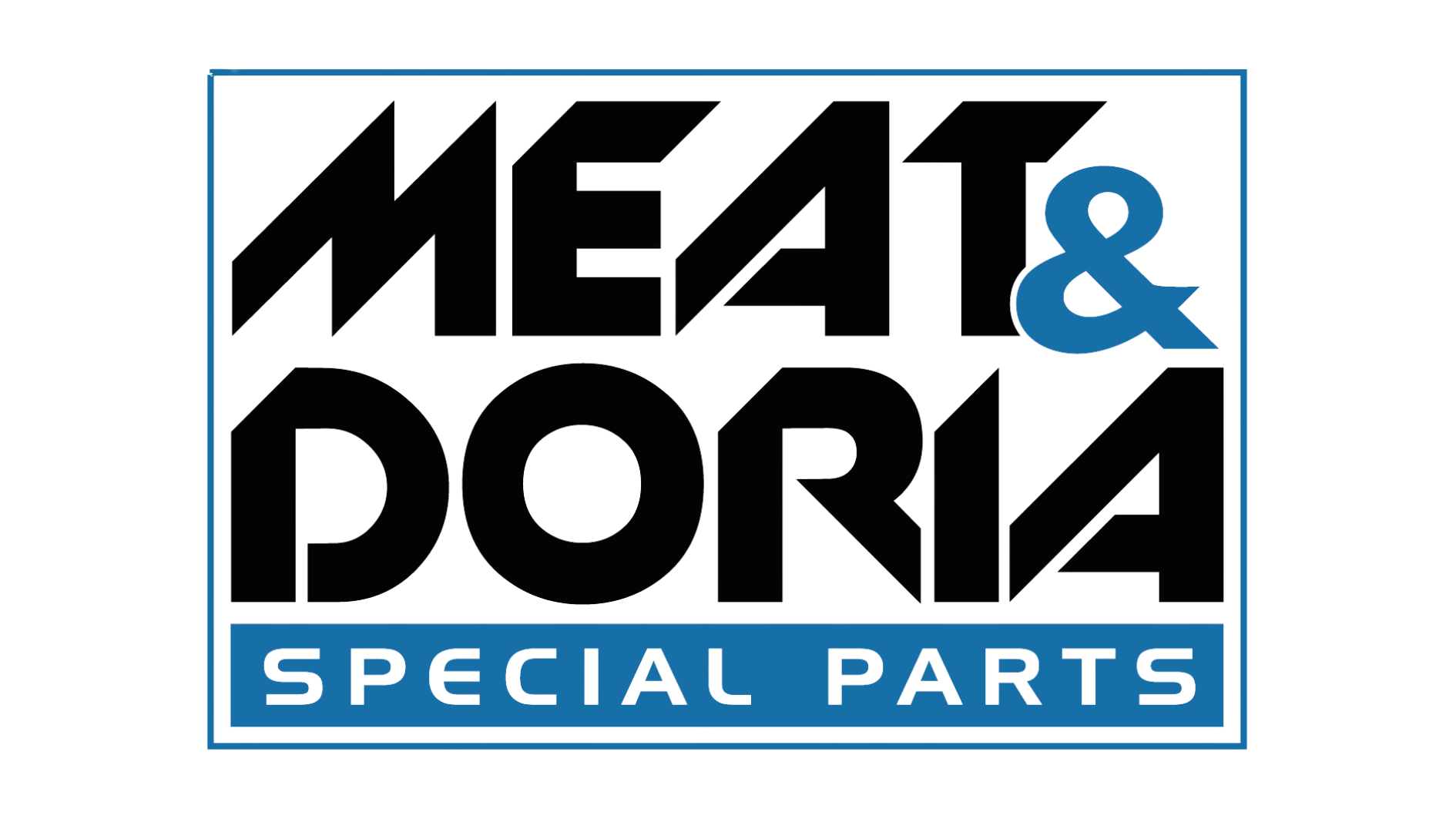 MEAT & DORIA