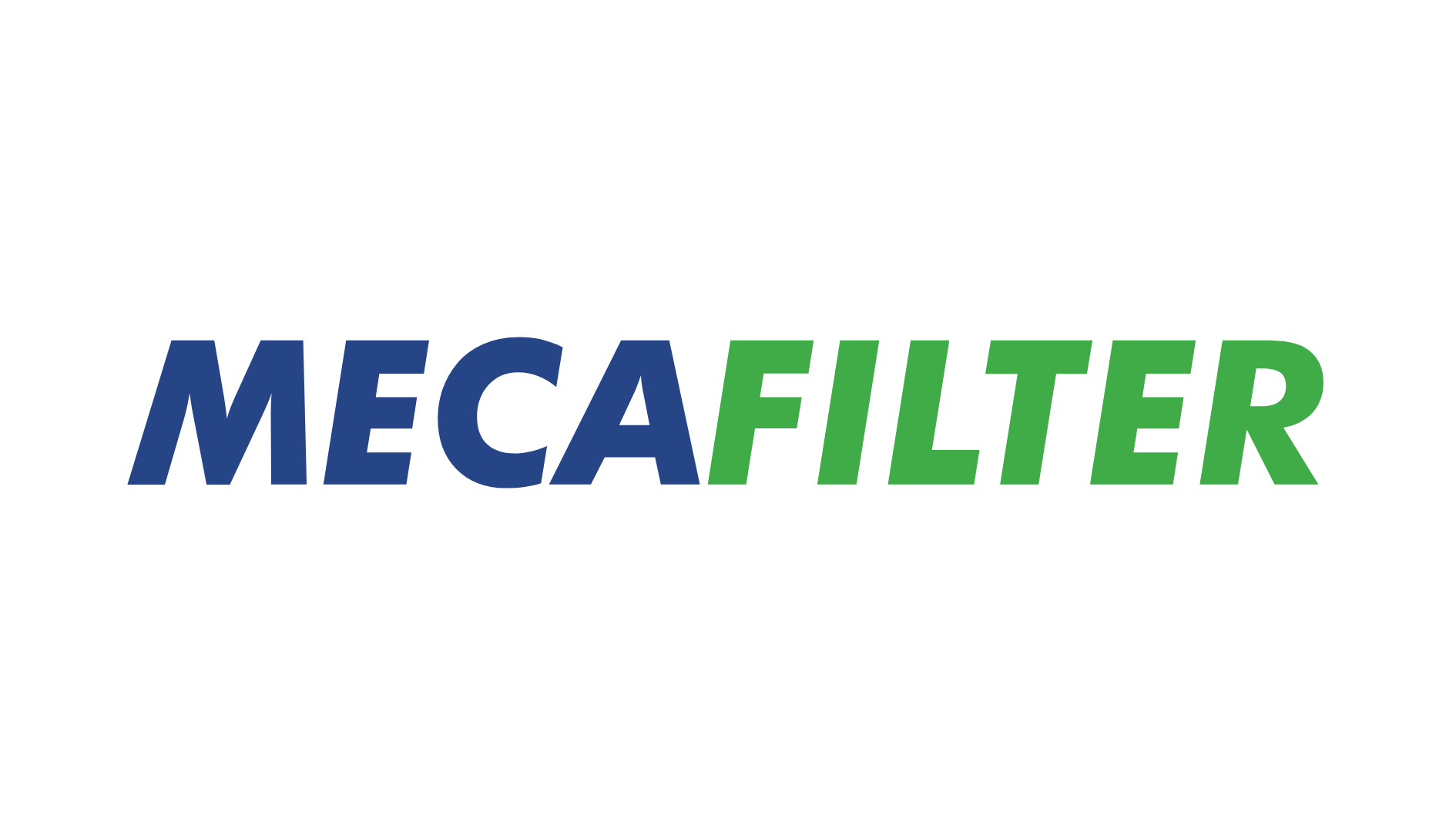 MECAFILTER