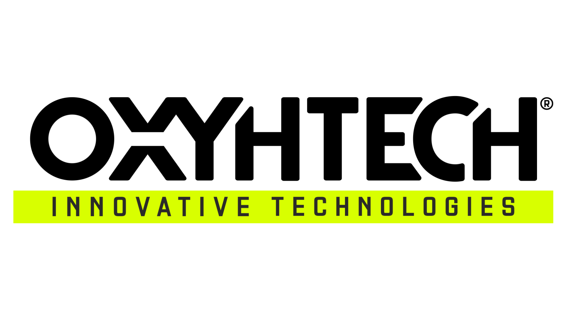 OXYTECH