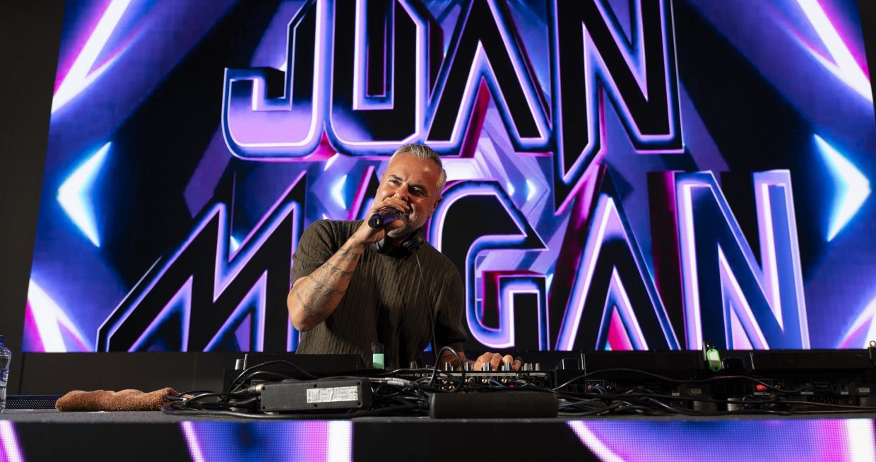 Juan Magan